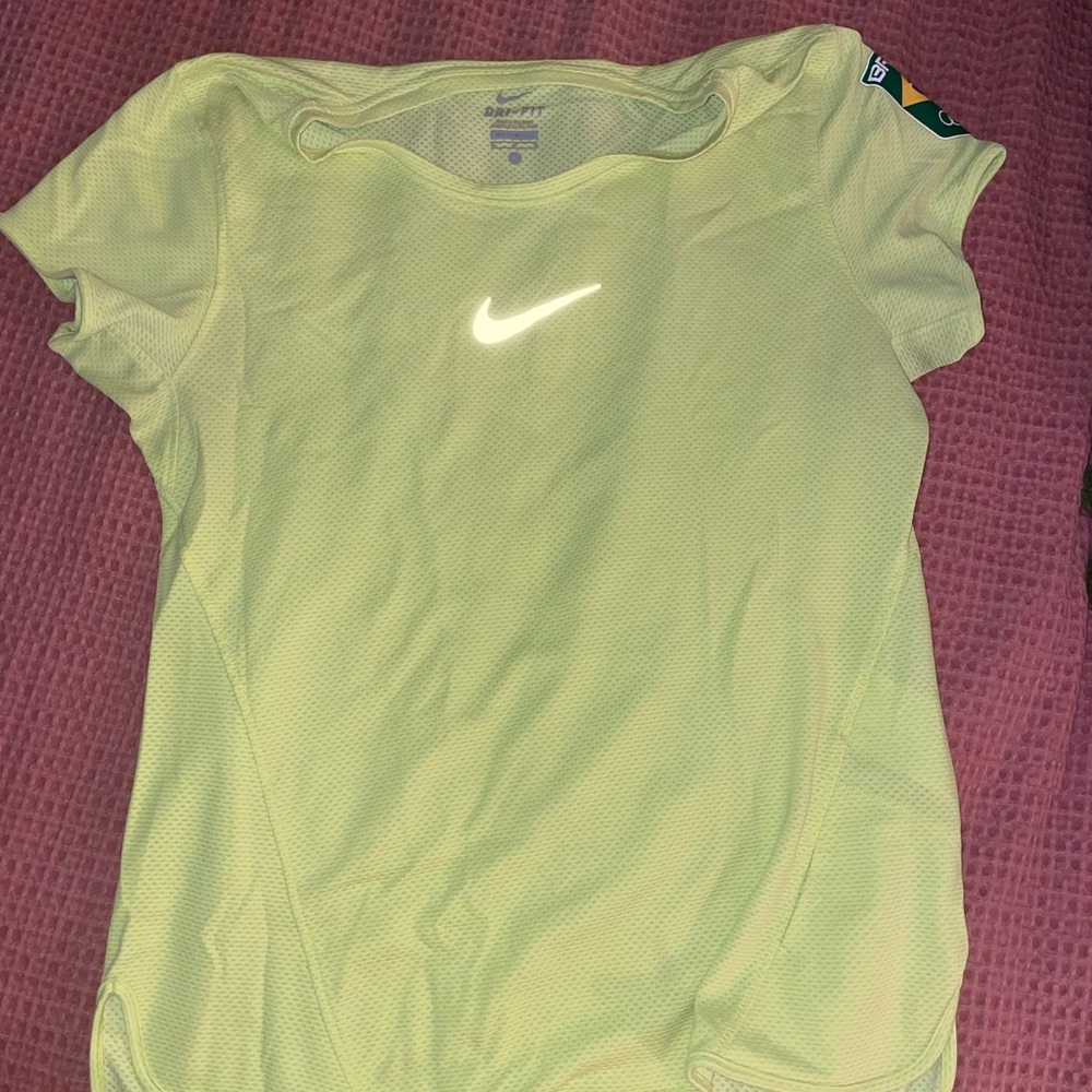 DriFit Brazil’s National Team Rio 2016 Gear